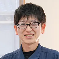 電工職/施工管理 小田さん