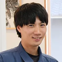 電工職 梶山さん